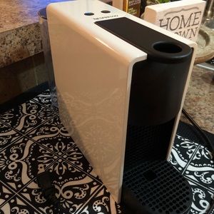 Nespresso Essenza Mini